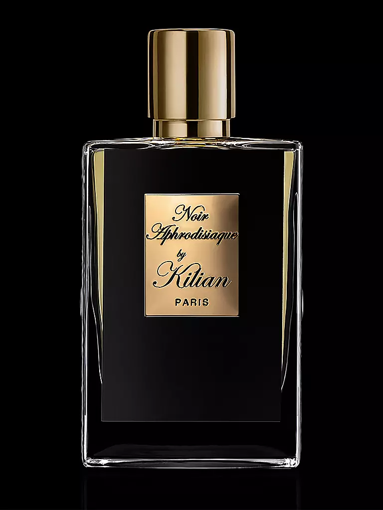 キリアン　Noir　Aphrodisiaque　50ml Noir Aphrodisiaque By Kilian perfume - a fragrance for women